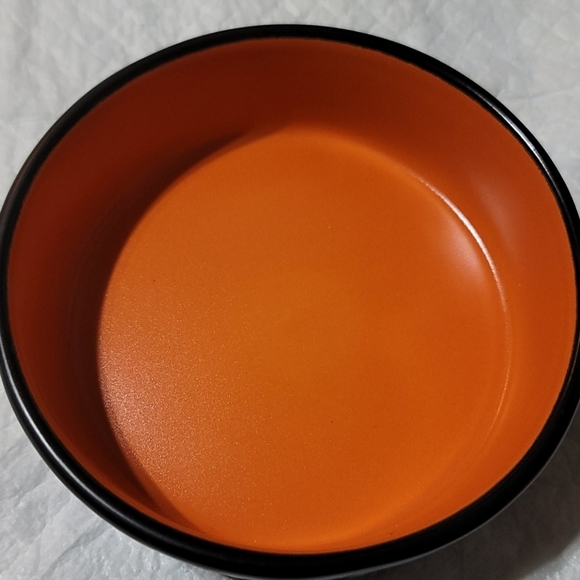 Rae Dunn "Wicked Cute" cat/candy dish - Picture 3 of 3